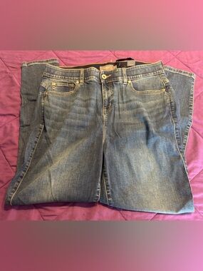Torrid Bombshell Skinny Jeans NWT